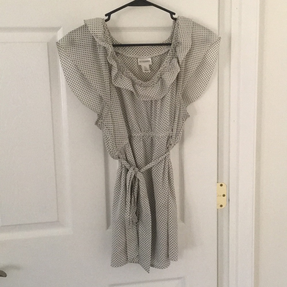 Motherhood Maternity Shirt